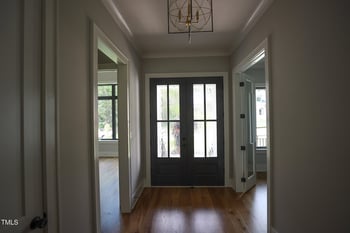 1112 Delilia Ln, Wake Forest, NC 27587