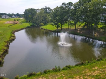 1112 Delilia Ln, Wake Forest, NC 27587