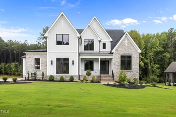 1112 Delilia Ln, Wake Forest, NC 27587