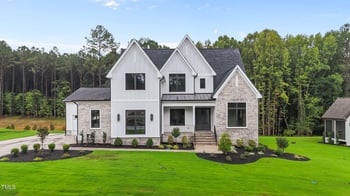 1112 Delilia Ln, Wake Forest, NC 27587