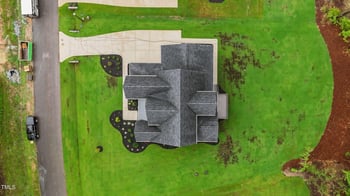 1112 Delilia Ln, Wake Forest, NC 27587