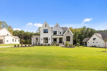 1112 Delilia Ln, Wake Forest, NC 27587