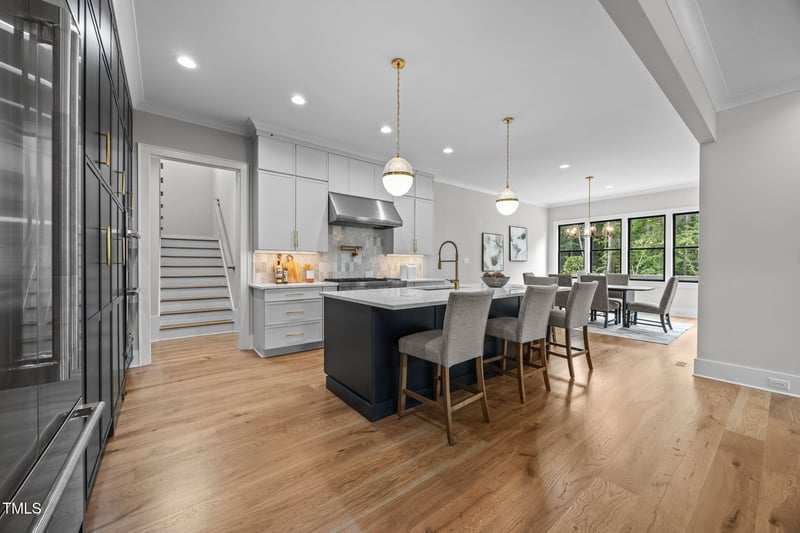 1112 Delilia Ln, Wake Forest, NC 27587