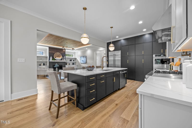 1112 Delilia Ln, Wake Forest, NC 27587