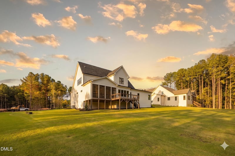 1112 Delilia Ln, Wake Forest, NC 27587