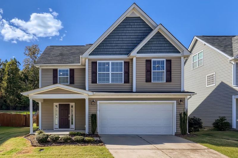1112 Dexter Ridge Dr, Holly Springs, NC 27540