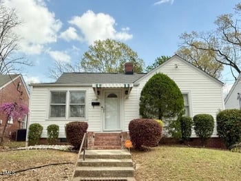 1112 Driver St, Durham, NC 27701