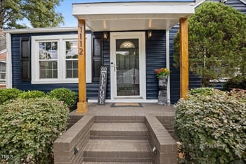 1112 Driver St, Durham, NC 27701