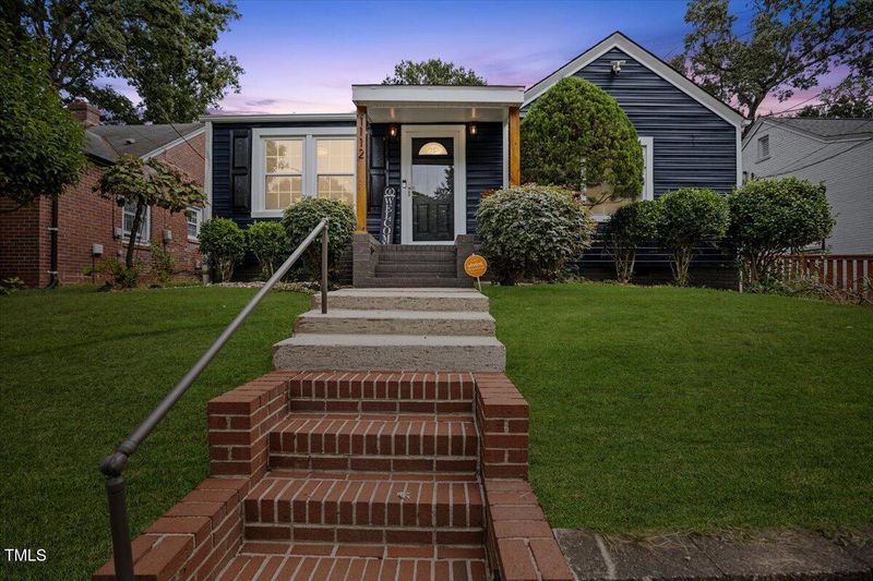1112 N Driver St, Durham, NC 27701