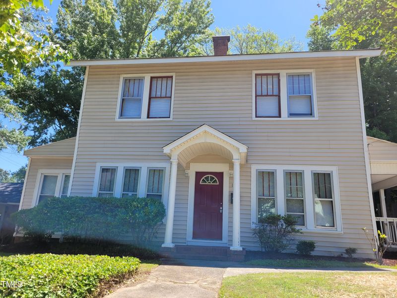 1112 N Duke St, Durham, NC 27701