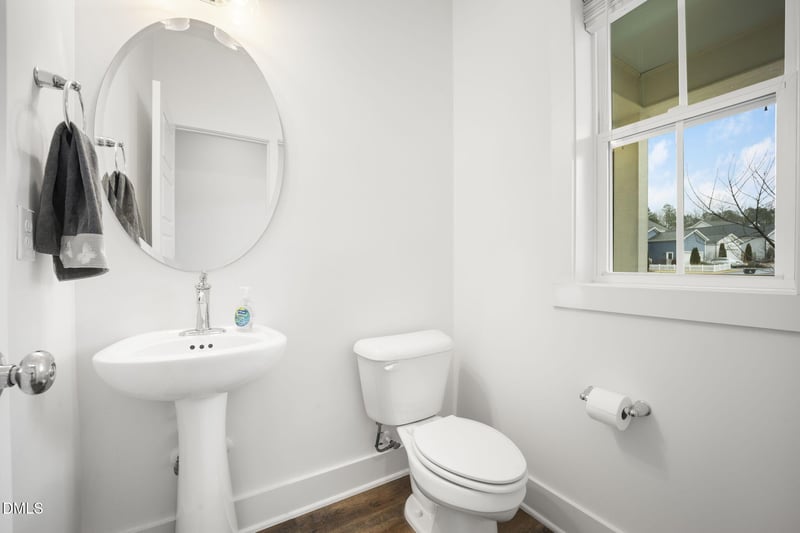 1112 Elk Falls Dr, Wendell, NC 27591