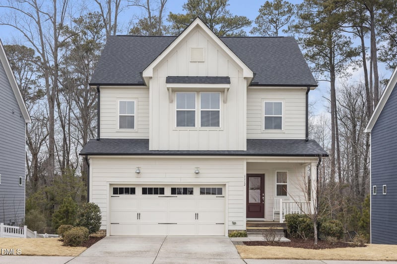 1112 Elk Falls Dr, Wendell, NC 27591