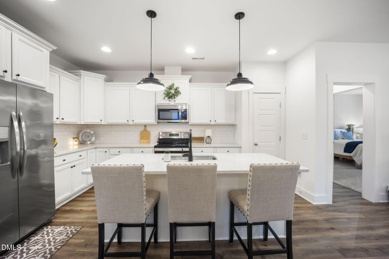 1112 Elk Falls Dr, Wendell, NC 27591