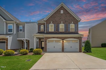 1112 Epiphany Rd, Morrisville, NC 27560