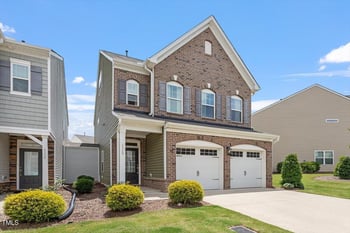 1112 Epiphany Rd, Morrisville, NC 27560