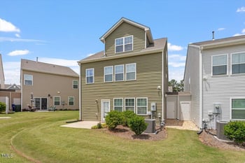 1112 Epiphany Rd, Morrisville, NC 27560