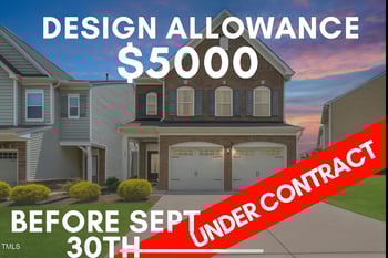 1112 Epiphany Rd, Morrisville, NC 27560