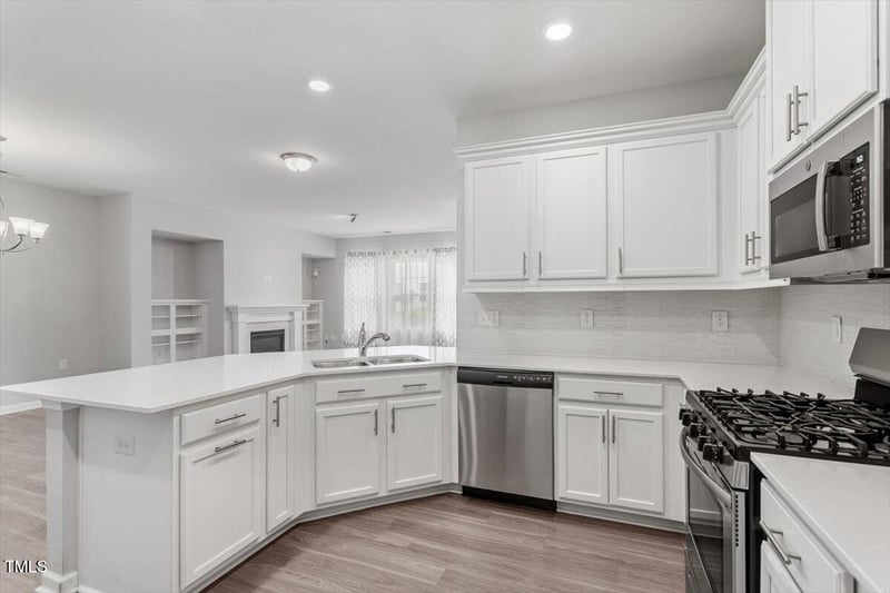 1112 Epiphany Rd, Morrisville, NC 27560