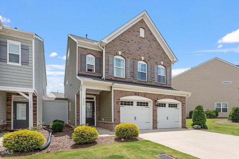 1112 Epiphany Rd, Morrisville, NC 27560
