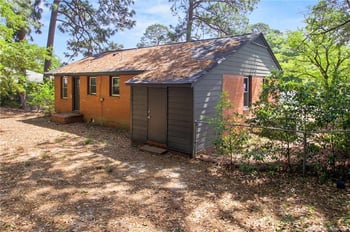 1112 Faison Ave, Fayetteville, NC 28304