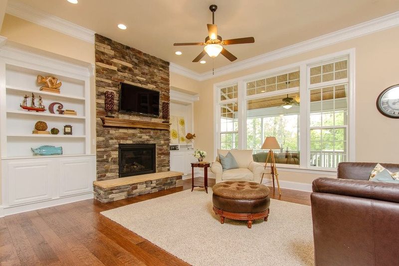 1112 Fanning Dr, Wake Forest, NC 27587