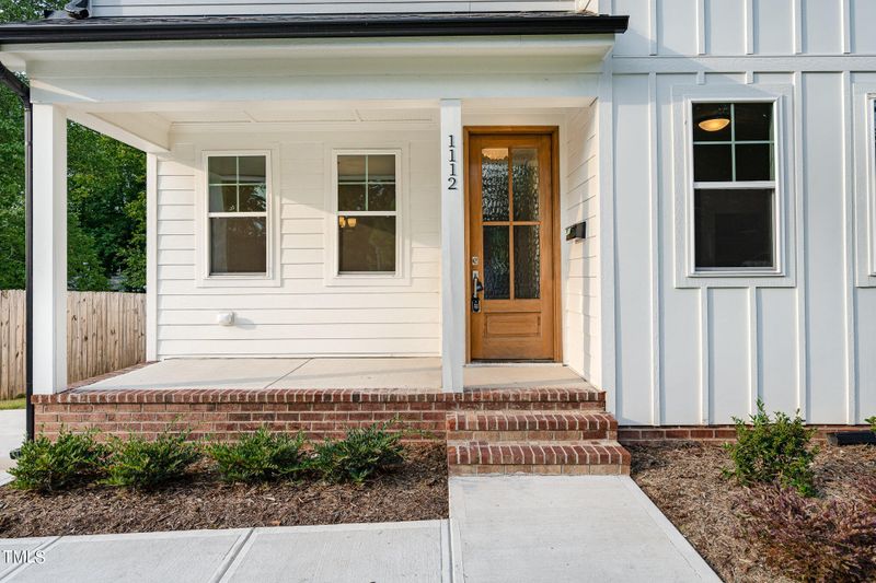 1112 Fern St, Durham, NC 27701