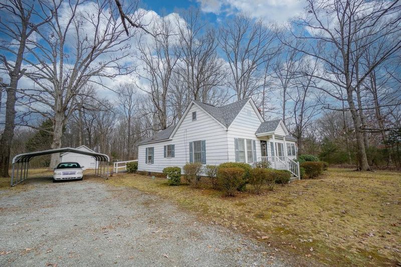 1112 S Fifth St, Mebane, NC 27302