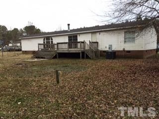 1112 Freedom Rd, Smithfield, NC 27577