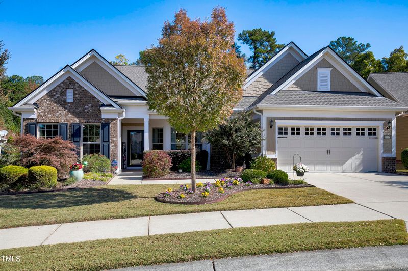 1112 Gaston Manor Dr, Durham, NC 27703