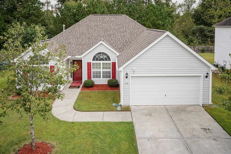 1112 Golden Crest Dr, Durham, NC 27704