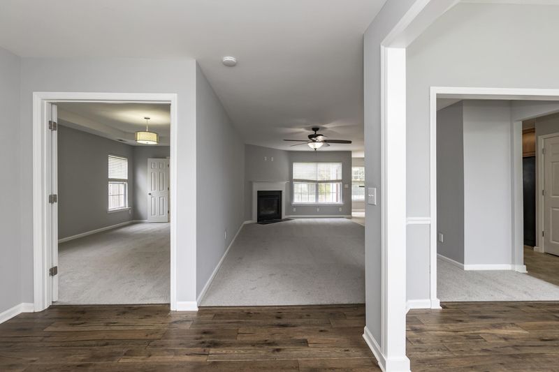1112 Golden Crest Dr, Durham, NC 27704