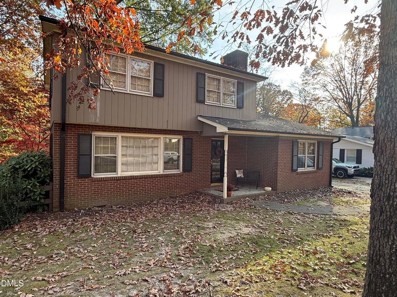 1112 Hardimont Rd, Raleigh, NC 27609