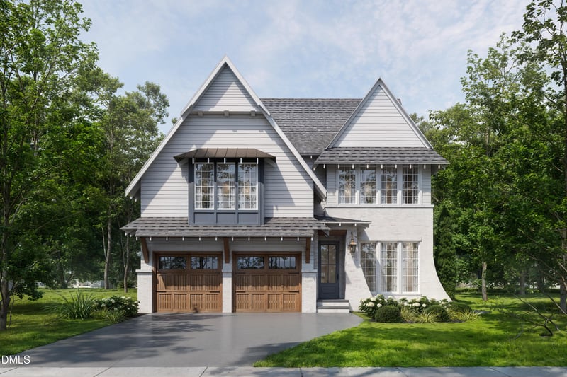 1112 Hardimont Rd, Raleigh, NC 27609