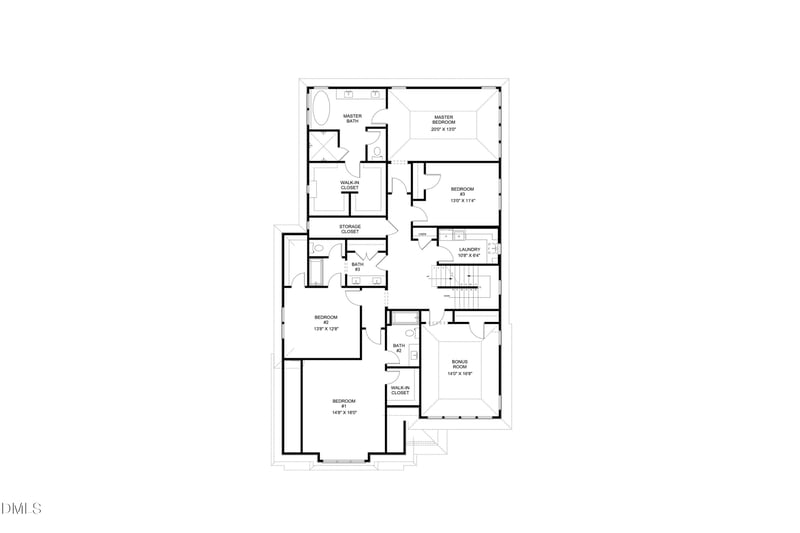 1112 Hardimont Rd, Raleigh, NC 27609