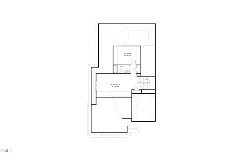 1112 Hardimont Rd, Raleigh, NC 27609
