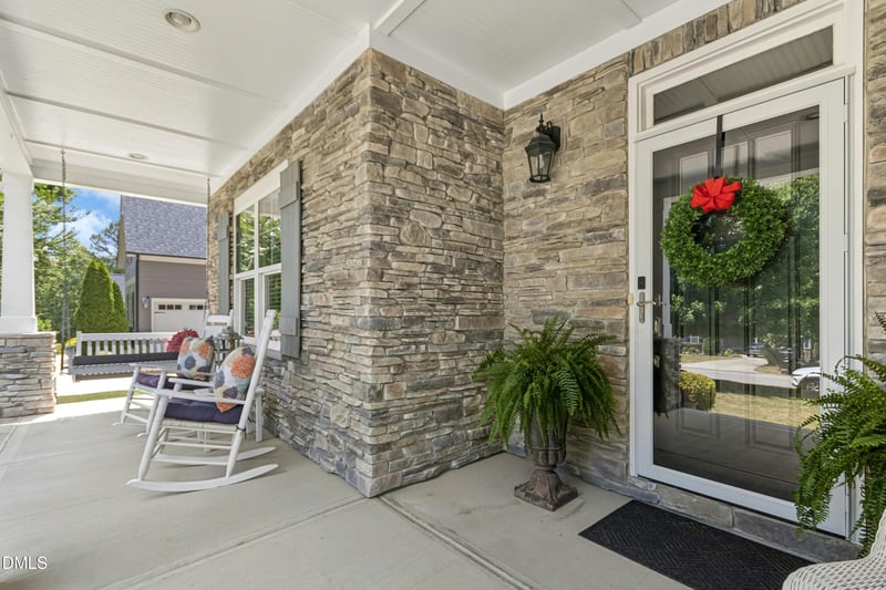 1112 Harrison Ridge Rd, Wake Forest, NC 27587
