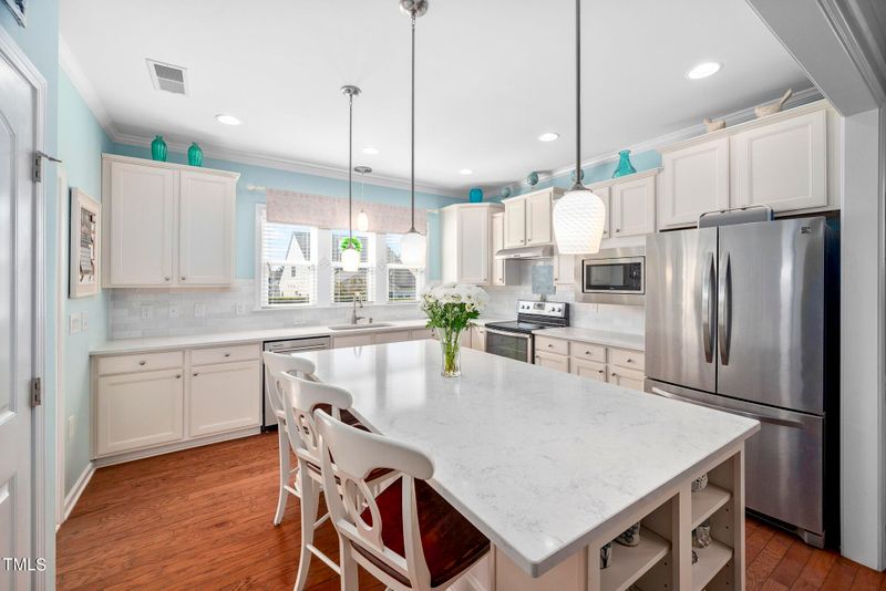 1112 Hines Forest Dr, Durham, NC 27703