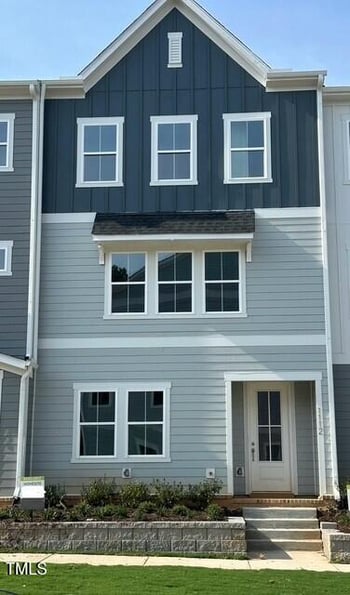1112 Holding Village Way, Wake Forest, NC 27587