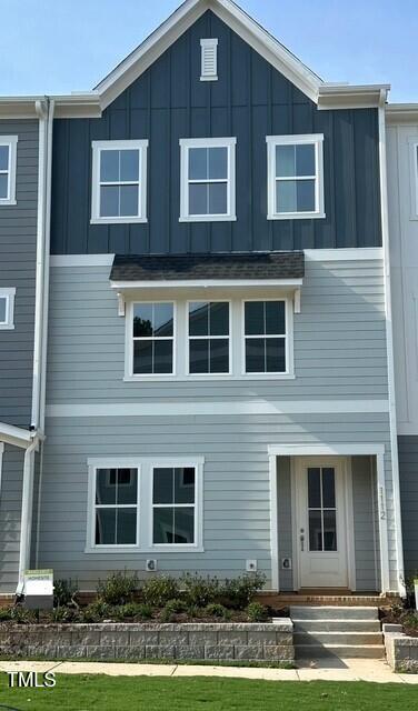 1112 Holding Village Way, Wake Forest, NC 27587