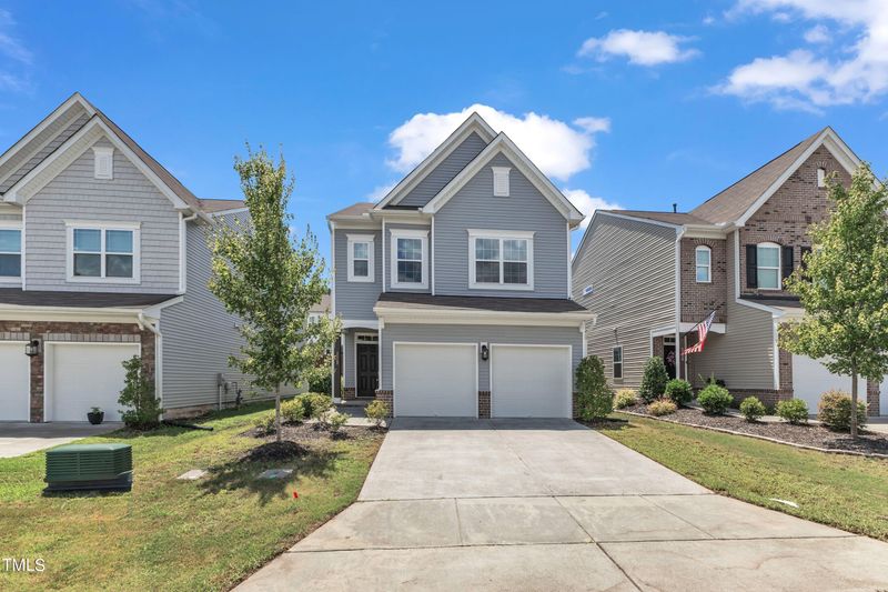 1112 Homecoming Way, Durham, NC 27703