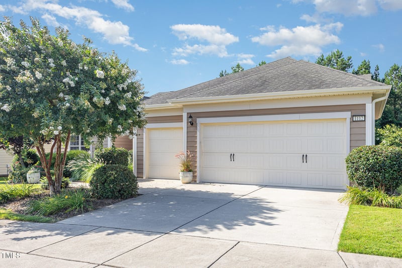 1112 Hooper Pl, Durham, NC 27703
