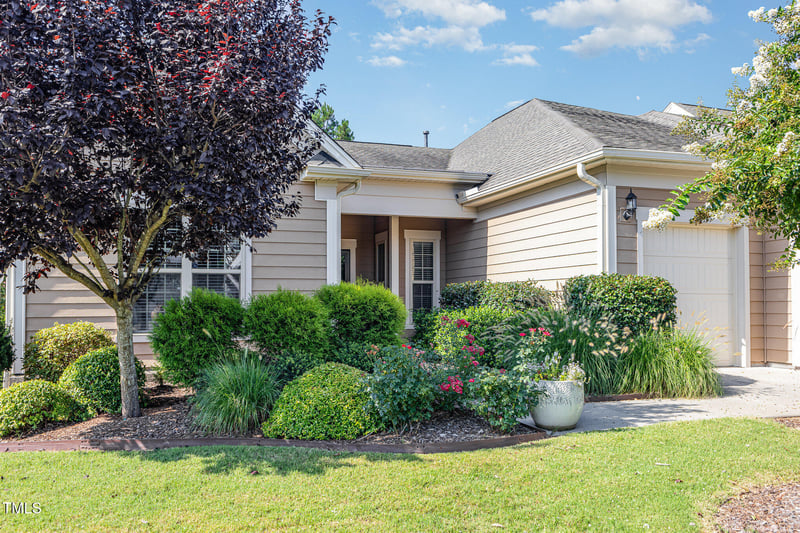 1112 Hooper Pl, Durham, NC 27703
