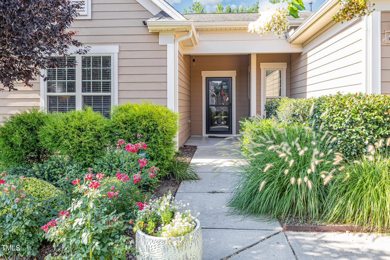 1112 Hooper Pl, Durham, NC 27703