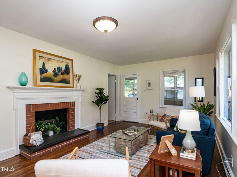 1112 Horton Rd, Durham, NC 27704