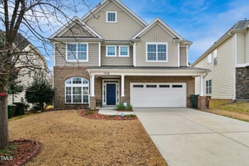 1112 Jewel Creek Dr, Cary, NC 27519