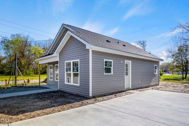 1112 N John St, Goldsboro, NC 27530