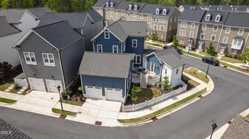 1112 Kentlands Dr, Durham, NC 27713