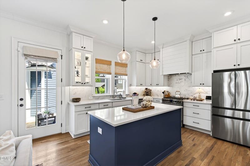 1112 Kentlands Dr, Durham, NC 27713