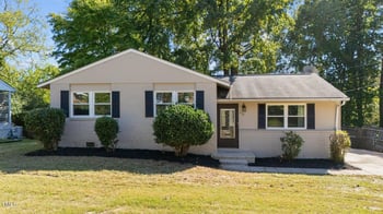 1112 Kitt Pl, Raleigh, NC 27610