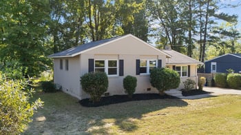 1112 Kitt Pl, Raleigh, NC 27610